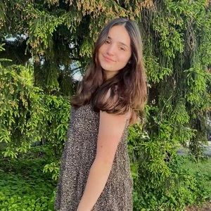 Meet your Posher, Olalla